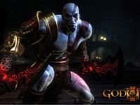 pic for god of war 4 